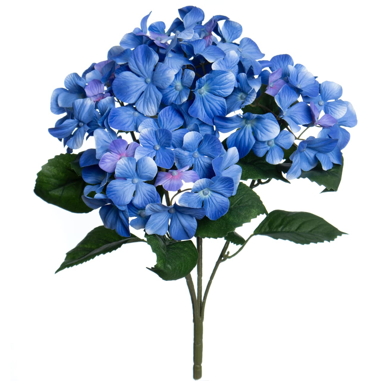17.5" Hydrangea Water Resistant Bush by Ashland®